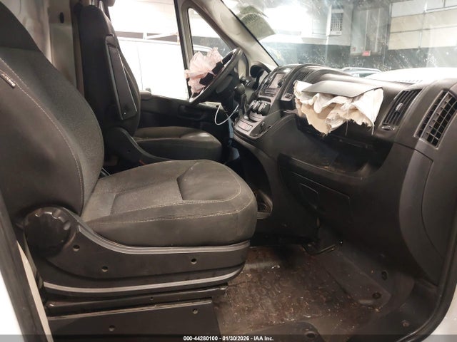 Aukcja sprzedaży 2021 Ram Promaster 1500 Low Roof 136 Wb, vin: 3C6LRVAG7ME567077, numer aukcji: 44280100