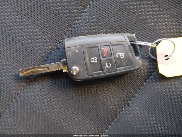 Продаж на аукціоні авто 2024 Volkswagen Jetta 1.5t Sport, vin: 3VWBM7BU2RM036284, номер лоту: 44280106