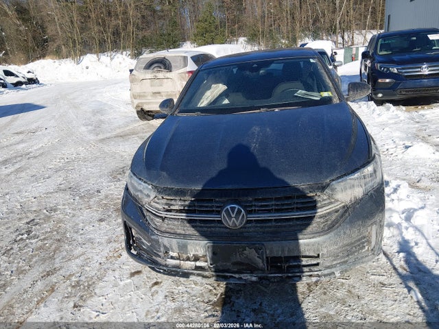 Продаж на аукціоні авто 2024 Volkswagen Jetta 1.5t Sport, vin: 3VWBM7BU2RM036284, номер лоту: 44280106