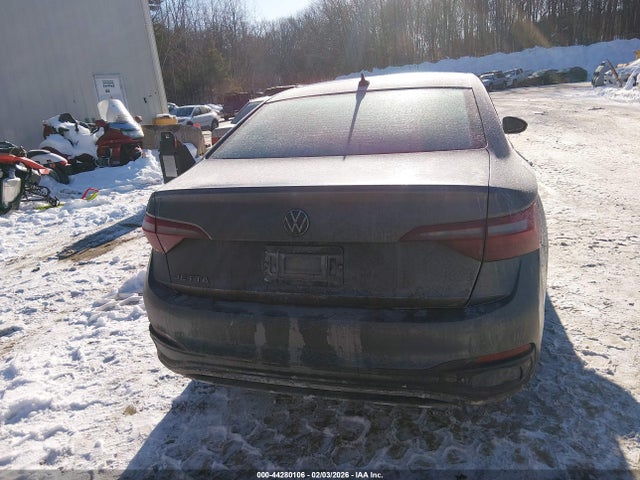 Продаж на аукціоні авто 2024 Volkswagen Jetta 1.5t Sport, vin: 3VWBM7BU2RM036284, номер лоту: 44280106