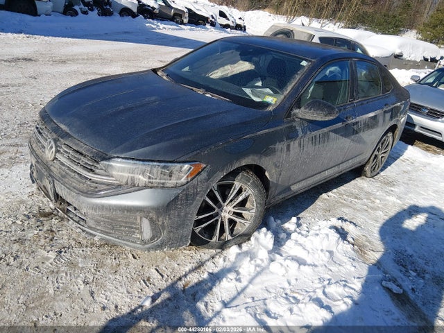 Продаж на аукціоні авто 2024 Volkswagen Jetta 1.5t Sport, vin: 3VWBM7BU2RM036284, номер лоту: 44280106