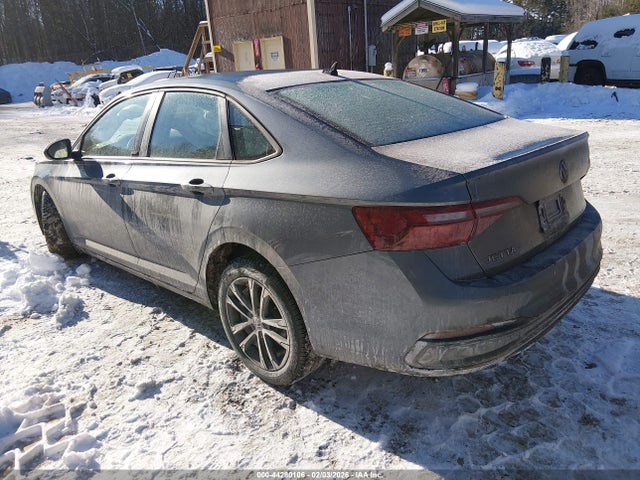 Продаж на аукціоні авто 2024 Volkswagen Jetta 1.5t Sport, vin: 3VWBM7BU2RM036284, номер лоту: 44280106