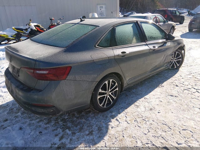 Продаж на аукціоні авто 2024 Volkswagen Jetta 1.5t Sport, vin: 3VWBM7BU2RM036284, номер лоту: 44280106
