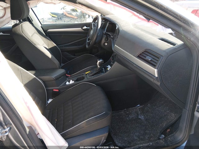 Продаж на аукціоні авто 2024 Volkswagen Jetta 1.5t Sport, vin: 3VWBM7BU2RM036284, номер лоту: 44280106