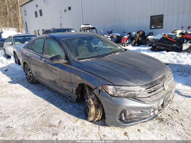 Продаж на аукціоні авто 2024 Volkswagen Jetta 1.5t Sport, vin: 3VWBM7BU2RM036284, номер лоту: 44280106
