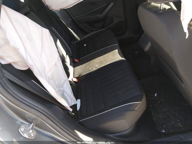 Продаж на аукціоні авто 2024 Volkswagen Jetta 1.5t Sport, vin: 3VWBM7BU2RM036284, номер лоту: 44280106