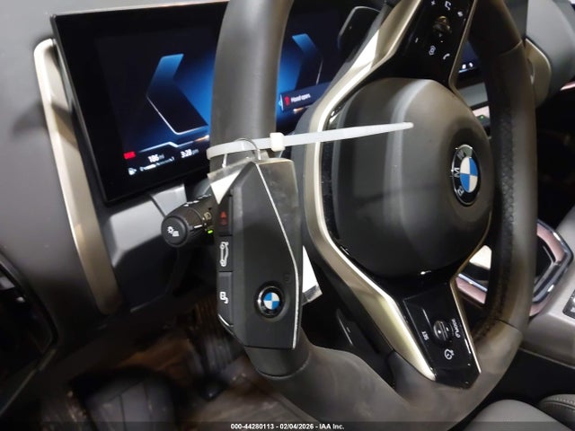 5UX53GP0XS9091688 BMW X3 30 Xdrive