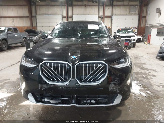 5UX53GP0XS9091688 BMW X3 30 Xdrive