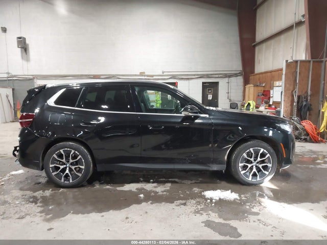 5UX53GP0XS9091688 BMW X3 30 Xdrive