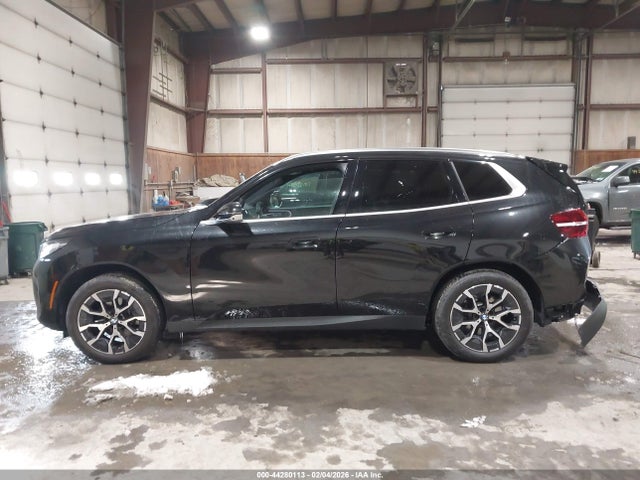 5UX53GP0XS9091688 BMW X3 30 Xdrive
