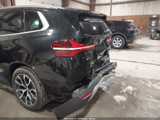 5UX53GP0XS9091688 BMW X3 30 Xdrive