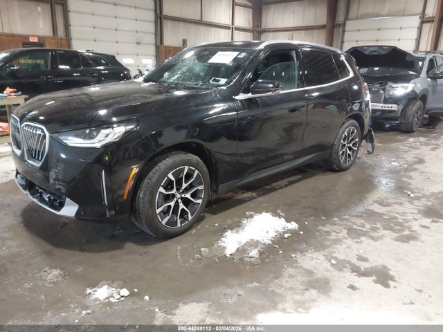 5UX53GP0XS9091688 BMW X3 30 Xdrive