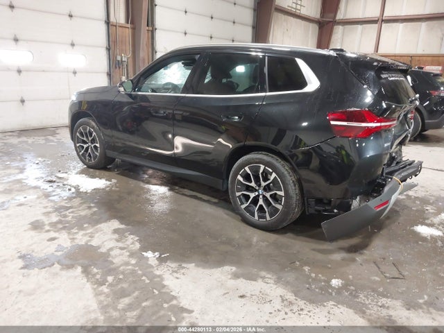 5UX53GP0XS9091688 BMW X3 30 Xdrive