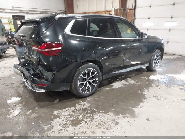 5UX53GP0XS9091688 BMW X3 30 Xdrive