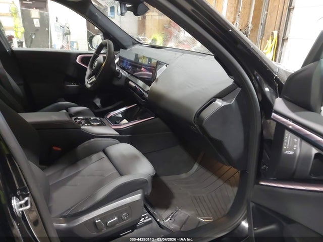 5UX53GP0XS9091688 BMW X3 30 Xdrive