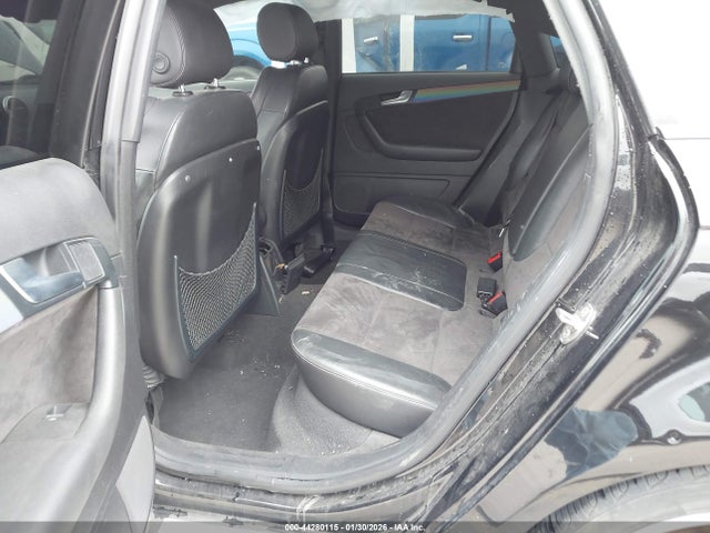 2011 Audi A3 2.0t Premium მანქანა იყიდება აუქციონზე, vin: WAUMFAFM0BA080975, აუქციონის ნომერი: 44280115