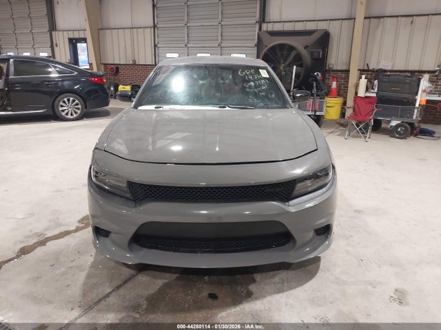 Продаж на аукціоні авто 2018 Dodge Charger Sxt Rwd, vin: 2C3CDXBG2JH336660, номер лоту: 44280114