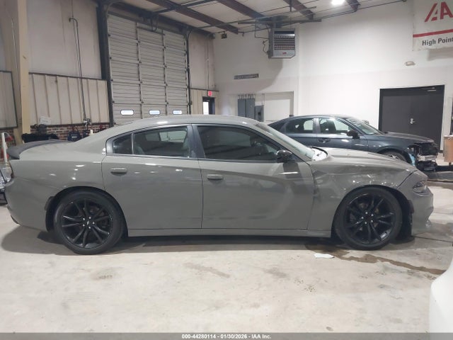 Продаж на аукціоні авто 2018 Dodge Charger Sxt Rwd, vin: 2C3CDXBG2JH336660, номер лоту: 44280114