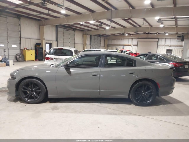 Продаж на аукціоні авто 2018 Dodge Charger Sxt Rwd, vin: 2C3CDXBG2JH336660, номер лоту: 44280114