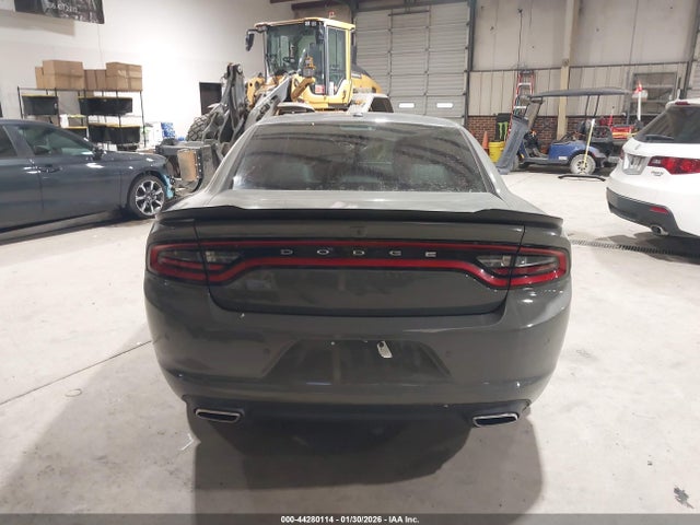 Продаж на аукціоні авто 2018 Dodge Charger Sxt Rwd, vin: 2C3CDXBG2JH336660, номер лоту: 44280114