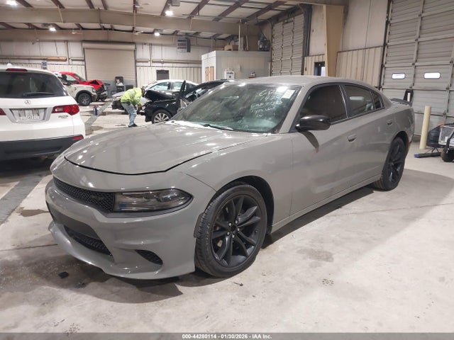 Продаж на аукціоні авто 2018 Dodge Charger Sxt Rwd, vin: 2C3CDXBG2JH336660, номер лоту: 44280114