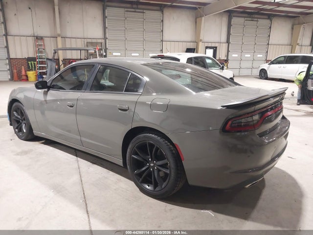 Продаж на аукціоні авто 2018 Dodge Charger Sxt Rwd, vin: 2C3CDXBG2JH336660, номер лоту: 44280114