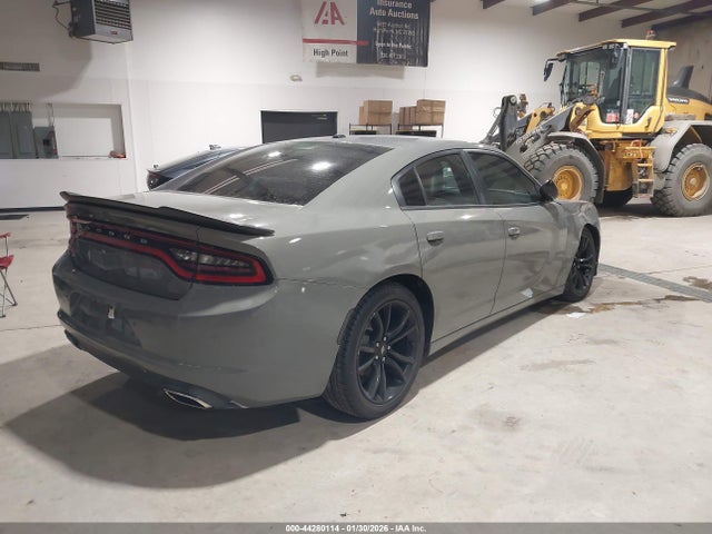 Продаж на аукціоні авто 2018 Dodge Charger Sxt Rwd, vin: 2C3CDXBG2JH336660, номер лоту: 44280114