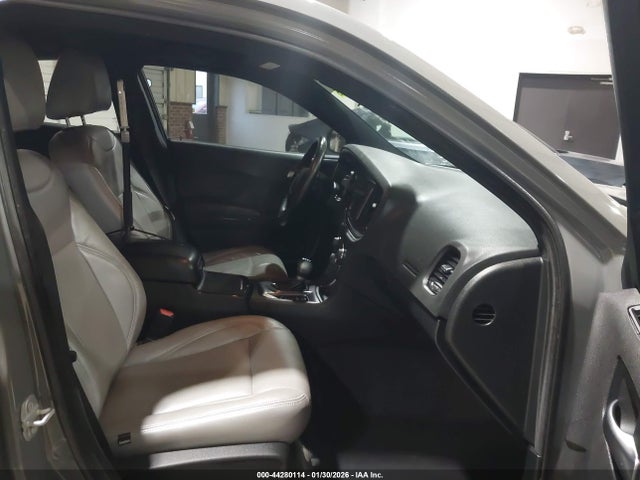 Продаж на аукціоні авто 2018 Dodge Charger Sxt Rwd, vin: 2C3CDXBG2JH336660, номер лоту: 44280114