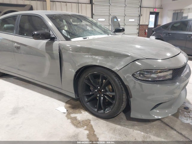 Продаж на аукціоні авто 2018 Dodge Charger Sxt Rwd, vin: 2C3CDXBG2JH336660, номер лоту: 44280114