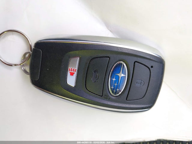 44280119 :رقم المزاد ، JF2GUADC5RH355095 vin ، 2024 Subaru Crosstrek Premium مزاد بيع