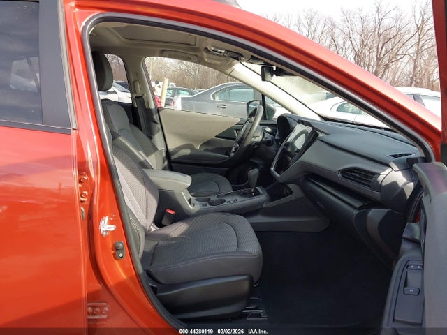 44280119 :رقم المزاد ، JF2GUADC5RH355095 vin ، 2024 Subaru Crosstrek Premium مزاد بيع