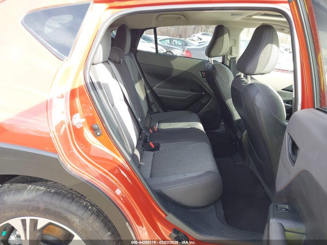 44280119 :رقم المزاد ، JF2GUADC5RH355095 vin ، 2024 Subaru Crosstrek Premium مزاد بيع