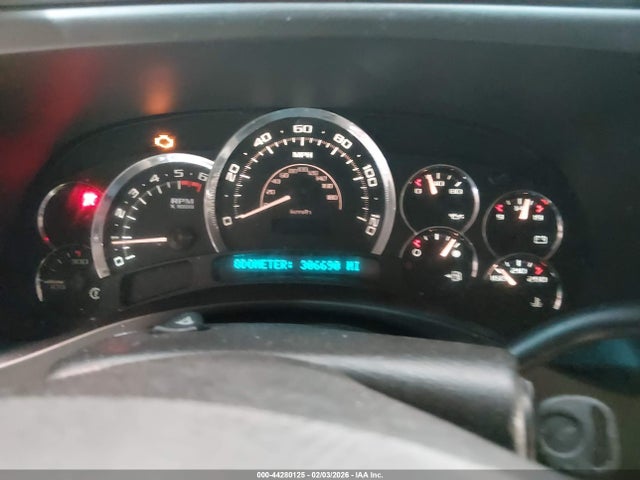 2005 CADILLAC ESCALADE ESV 3GYFK66N55G246694 Photo 6