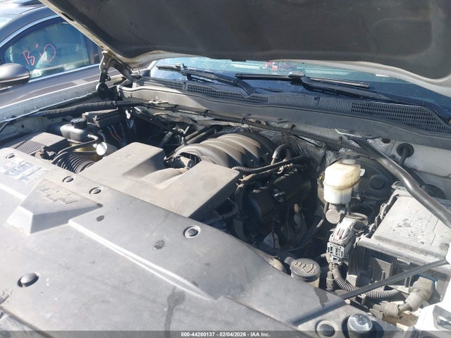 3GCPCPEH5EG186599 Chevrolet Silverado 1500 Work Truck 2wt