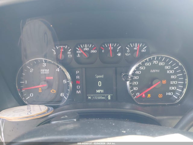 3GCPCPEH5EG186599 Chevrolet Silverado 1500 Work Truck 2wt