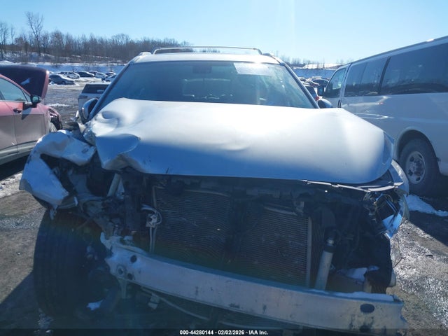 44280144 :رقم المزاد ، 5N1AL0MM3FC509494 vin ، 2015 Infiniti Qx60 مزاد بيع