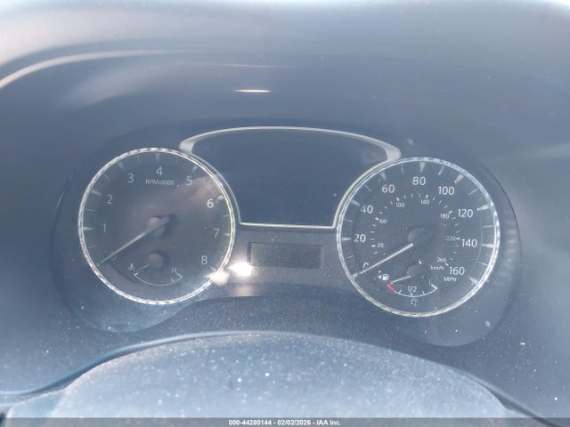 44280144 :رقم المزاد ، 5N1AL0MM3FC509494 vin ، 2015 Infiniti Qx60 مزاد بيع