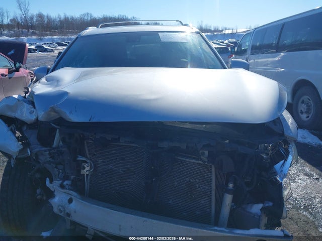 44280144 :رقم المزاد ، 5N1AL0MM3FC509494 vin ، 2015 Infiniti Qx60 مزاد بيع