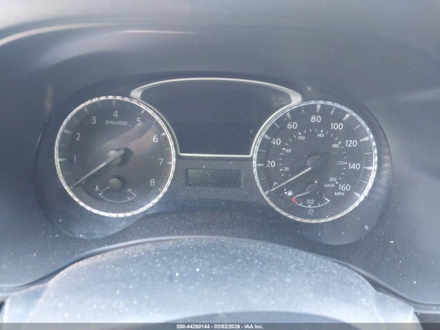 44280144 :رقم المزاد ، 5N1AL0MM3FC509494 vin ، 2015 Infiniti Qx60 مزاد بيع