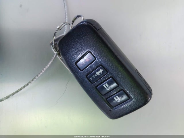 JTHBW1GG9F2096478 Lexus ES 300H