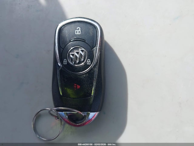 Buick Encore Preferred 2018 KL4CJESB8JB663516 Image 11