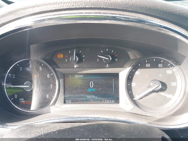 Buick Encore Preferred 2018 KL4CJESB8JB663516 Image 7