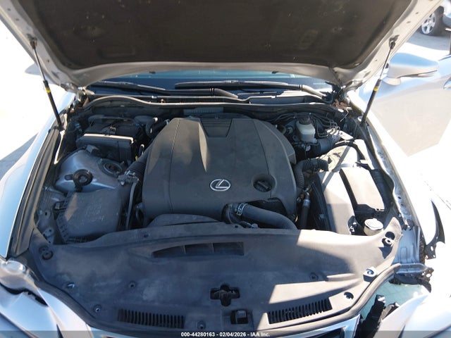 Продаж на аукціоні авто 2014 Lexus Is 250, vin: JTHCF1D26E5002860, номер лоту: 44280163