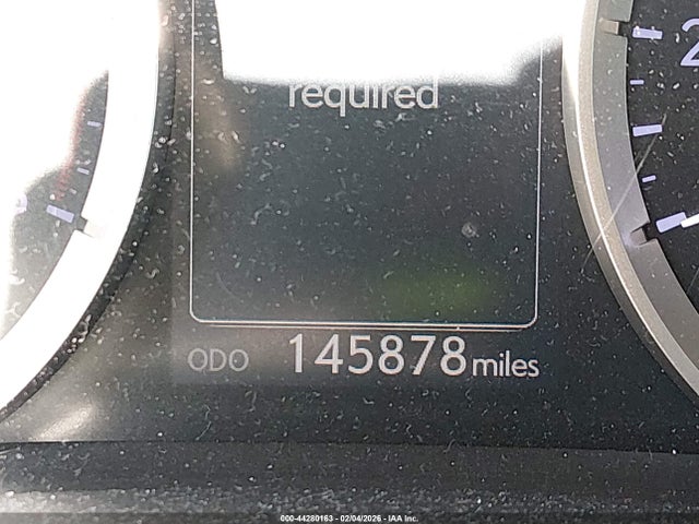Продаж на аукціоні авто 2014 Lexus Is 250, vin: JTHCF1D26E5002860, номер лоту: 44280163