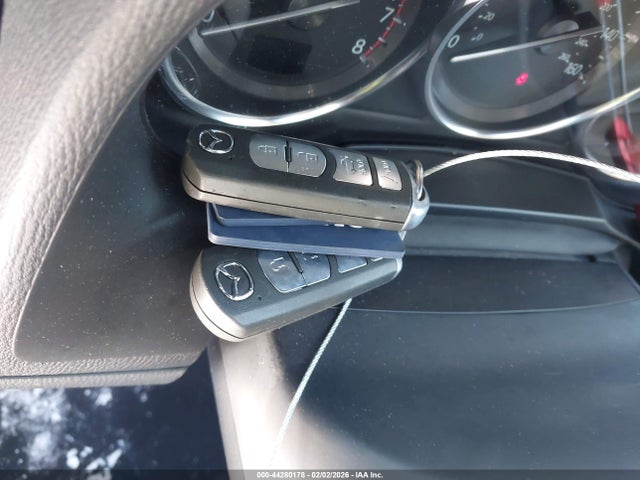 2017 MAZDA MAZDA6 JM1GL1V59H1149285 Photo 10