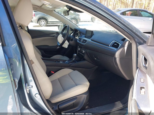 2017 MAZDA MAZDA6 JM1GL1V59H1149285 Photo 4