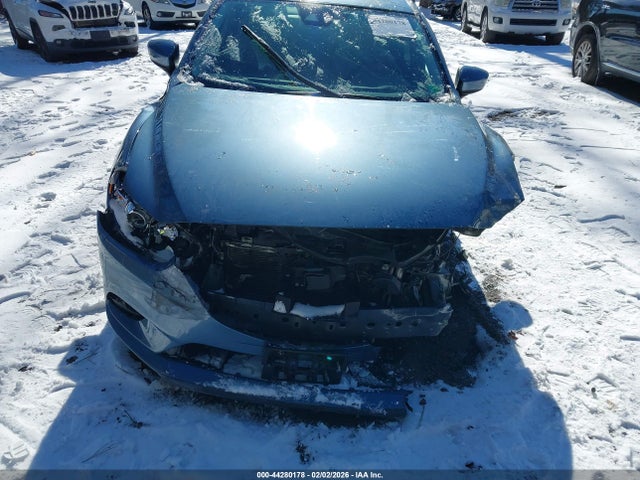 2017 MAZDA MAZDA6 JM1GL1V59H1149285 Photo 5