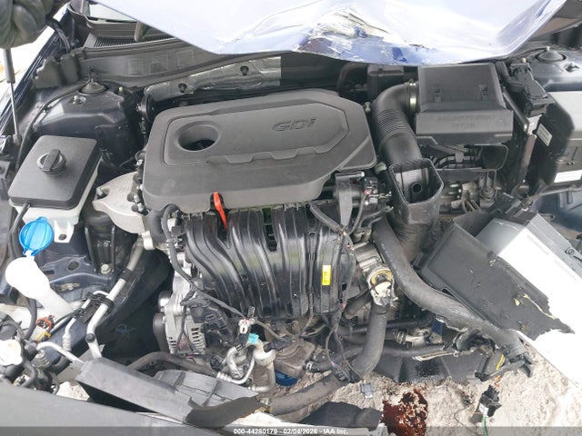 2018 KIA OPTIMA 5XXGT4L34JG225928 Photo 9