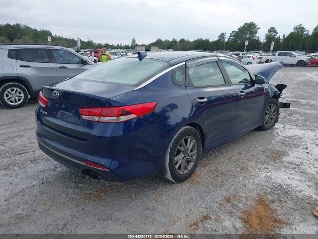 2018 KIA OPTIMA 5XXGT4L34JG225928 Photo 3