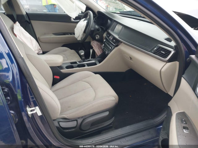 2018 KIA OPTIMA 5XXGT4L34JG225928 Photo 4